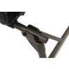 Fox Camolite Standard Verstellbarer Stuhl 59x57x39-47cm