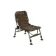Fox Camolite Large Recliner Stuhl 60x52x44-56cm