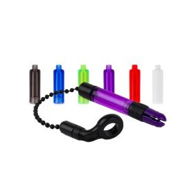 Fox Black Label Indicator Slik® Bobbin Red Swinger