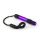 Fox Black Label Indicator Slik® Bobbin Purple Swinger