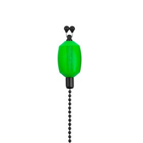 Fox Black Label Dumpy Bobbin Green Swinger