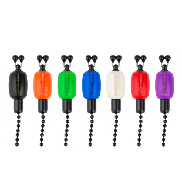 Fox Black Label Dinky Bobbins Weißer Swinger