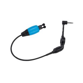 Fox Black Label Dinky Halo Bobbin Grüner Swinger