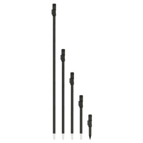   Fox Black Label QR Banksticks QR 12 Power Point Bankstick Erdspieß