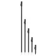 Fox Black Label QR Banksticks QR 12 Power Point Bankstick Erdspieß
