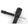 Fox Black Label QR Banksticks QR 12 Power Point Bankstick Erdspieß