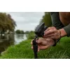 Fox Black Label QR Banksticks QR 12 Power Point Bankstick Erdspieß