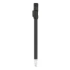 Fox Black Label QR Banksticks QR 12 Power Point Bankstick Erdspieß