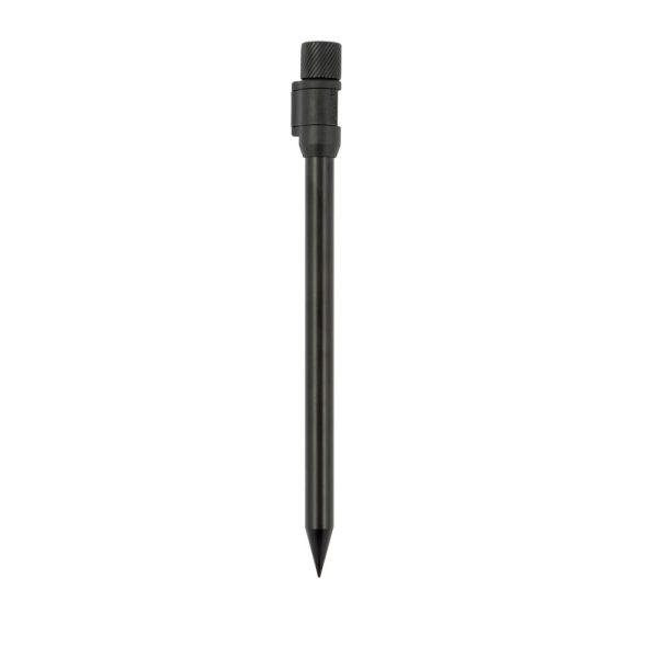 Fox Black Label Carbon Bankstick 46cm Erdspieß