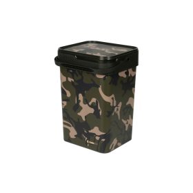 Fox Camo Bucket Eimer 24l