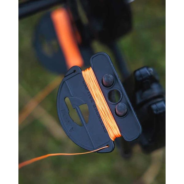 Fox Edges Captive Back Weight 142gr Schnursenker Blei