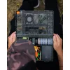 Fox Edges Tackle Box M Angelbox