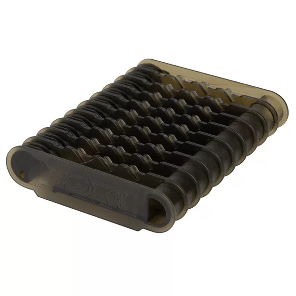 Fox Edges Leader Rack Std Vorfachhalter M