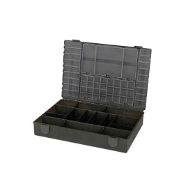Fox Edges Large Tackle Box Großes Gerätebox