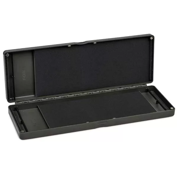 Fox Edges Große Vorfachmappe