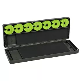 Fox Edges Große Komplett-Vorfachmappe