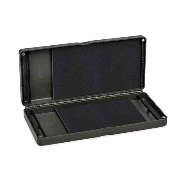 Fox Edges Medium Vorfachmappe