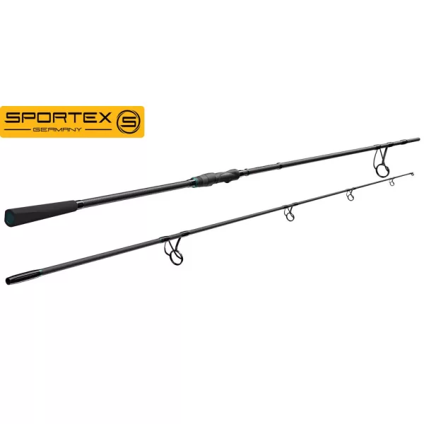 Sportex Competition Carp CS-5 3,66m 3,75lbs 2-teilige Boilierute