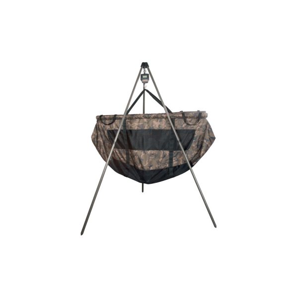 Fox Weighing Tripod - Tripod Wiegestativ