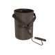 Fox Carpmaster Water Bucket Eimer 4,5L