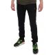 Fox Collection LW Jogger Schwarz-Orange Jogginghose XL