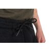 Fox Collection LW Jogger Schwarz-Orange Jogginghose XL