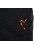 Fox Collection LW Jogger Schwarz-Orange Jogginghose XL