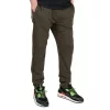 Fox Collection LW Jogger Grün-Schwarz Trainingshose S