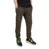 Fox Collection LW Jogger Grün-Schwarz Trainingshose XL