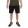 Fox Collection LW Jogger Short Schwarz-Orange Kurze Hose XL