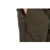 Fox Collection LW Jogger Short Grün-Schwarz Kurze Hose M