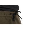 Fox Collection LW Jogger Short Grün-Schwarz Kurze Hose L