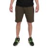 Fox Collection LW Jogger Short Grün-Schwarz Kurze Hose XL