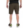 Fox Collection LW Jogger Short Grün-Schwarz Kurze Hose XL