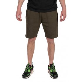 Fox Collection LW Jogger Short Grün-Schwarz Kurze Hose 2XL