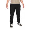 Fox Collection Joggers Schwarz-Orange Trainingshose S
