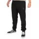 Fox Collection Joggers Schwarz-Orange Trainingshose M