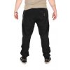 Fox Collection Joggers Schwarz-Orange Trainingshose XL