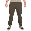 Fox Collection Joggers Grün-Schwarz Trainingshose S