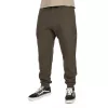 Fox Collection Joggers Grün-Schwarz Trainingshose S