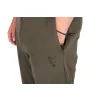 Fox Collection Joggers Grün-Schwarz Trainingshose M