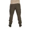 Fox Collection Joggers Grün-Schwarz Trainingshose XL