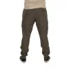 Fox Collection Joggers Grün-Schwarz Trainingshose 3XL