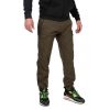 Fox Collection LW Cargo Trouser Grün-Schwarz Hose L