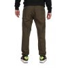 Fox Collection LW Cargo Trouser Grün-Schwarz Hose 2XL