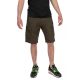 Fox Collection LW Cargo Shorts Grün-Schwarz Kurze Hose L