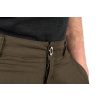 Fox Collection LW Cargo Shorts Grün-Schwarz Kurze Hose L