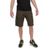 Fox Collection LW Cargo Shorts Grün-Schwarz Kurze Hose 3XL