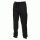 Fox Collection Sherpa Joggers Black-Orange Trainingshose M
