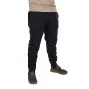 Fox Collection Sherpa Joggers Black-Orange Trainingshose 2XL